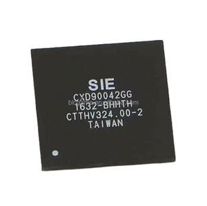 Chip IC CXD90042GG para Consola <span class=keywords><strong>PS4</strong></span>, Componente de Placa Base, Chip IC CXD90042GG para <span class=keywords><strong>PS4</strong></span> - Product Image 3