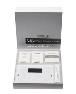 Goochie M8 – Kit de stylo de Machine de maquillage Permanent puissant de qualité pour le marché haut de gamme