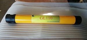 CIR series low air pressure CIR110 <strong>dth</strong> <strong>hammer</strong> and drill bit for mining - Product Image 3