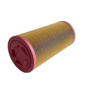 MANNY SA6671 ไส้กรองอากาศ (กระดาษกรอง) รับประกัน 6 เดือน ใช้ได้กับคอมเพรสเซอร์ อะไหล่เชื่อมต่อตัวแยกน้ำมันใช้แล้ว - Product Image 6
