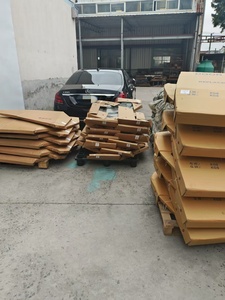 NUEVO Parachoques Delantero Completo de Alta Calidad a Precio de Fábrica, Versión para Estados Unidos, para <span class=keywords><strong>Ford</strong></span> Explorer 2020 - Product Image 6