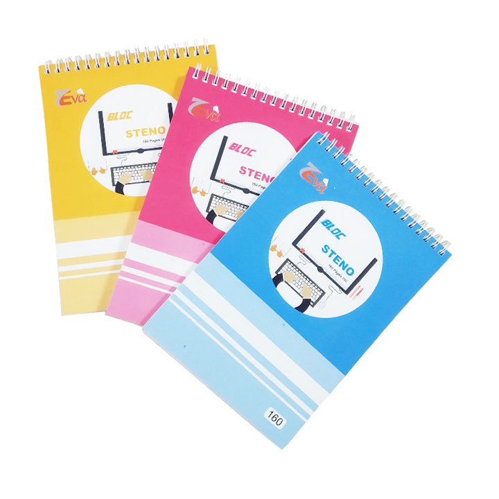 Wholesale Custom Notebook Diary 2022 Custom Planner A4/A5/A6 High Quality Notebook For Children