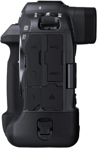 Беззеркальная камера Canon EOS R3 (только корпус), полнокадровая камера, видео 6K 60p RAW, видео 4K 120p, CMOS-сенсор 24,1 мегапикселя - Product Image 4
