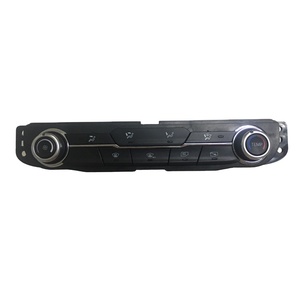 Panel de control de calentador de aire acondicionado personalizado, fabricante a/c - Product Image 2