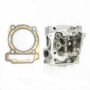 Conjunto de Culata Trasera Nuevo para <span class=keywords><strong>BRP</strong></span> Maverick 800 <span class=keywords><strong>Outlander</strong></span> ODES 800 ATV UTV Piezas de Motor OEM 800CC-HR - Product Image 3