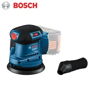 Ponceuse orbitale aléatoire sans fil <span class=keywords><strong>BOSCH</strong></span> GEX 185-LI 18V, polisseuse sans balais, ponceuse orbitale 125 mm, outil électrique <span class=keywords><strong>Bosch</strong></span> GEX185-LI - Product Image 6