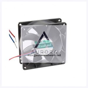 พัดลมระบายความร้อนมอเตอร์ PE80252B2-000U-A99พัดลมระบายความร้อน - Product Image 2