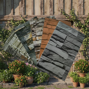 Panneau sandwich en PU imperméable et isolant, pour chambre froide, revêtement mural extérieur en métal moderne, matériau pour maison modulaire, 16 mm, 20 mm, 25 mm - Product Image 1