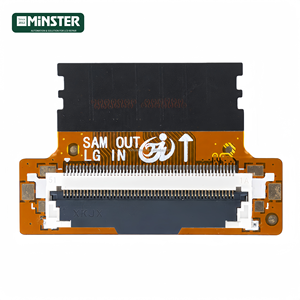 ซ่อมแซมจอแสด<span class=keywords><strong>ง</strong></span>ผล LCD LED TV พร้อมอะแดปเตอร์แปล<span class=keywords><strong>ง</strong></span>สัญญาณ 51 พิน LVDS สำหรับ LG และ <span class=keywords><strong>Samsung</strong></span> - Product Image 4