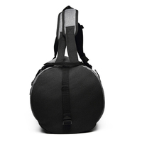 Sac à main de sport imperméable décontracté personnalisé pour hommes bagage de cabine extérieur léger grand sac de voyage sac polochon