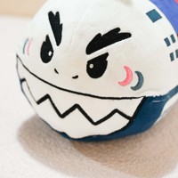 Jouet en peluche bateau personnalisé en usine |   Peluche navire douce et rembourrée avec broderie, faible MOQ disponible, broderie pour cadeau de fan