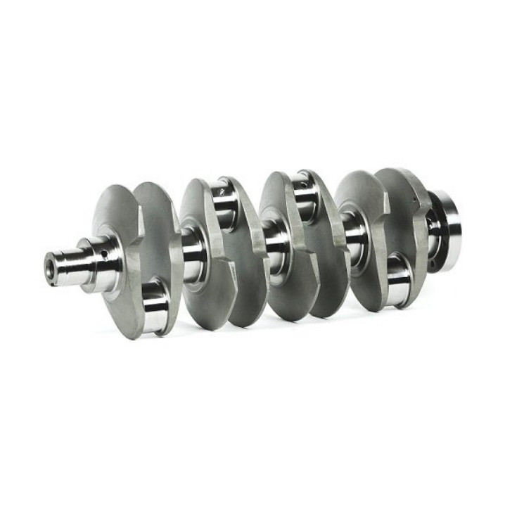 Performance Billet Engine Crankshaft for Citroen & Peugeot