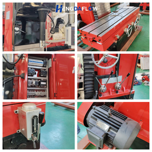 Nouvelle machine à alésage et fraisage verticale de cylindres T7220C robuste, haute précision, multifonctionnelle, semi-automatique pour <span class=keywords><strong>moto</strong></span> - Product Image 3