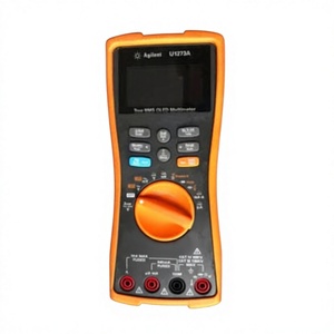 มัลติมิเตอร์แบบมือถือดิจิตอล U1273A พร้อมจอแสดงผล OLED - Product Image 1