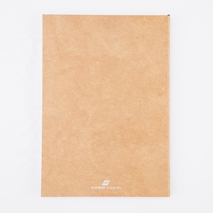 Tagebuch-cubierta Tyvek con cinta para diario, planificador, diario, oficina, venta al por mayor - Product Image 2