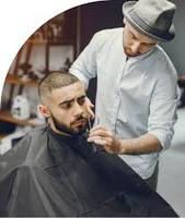 Software de reserva de servicio de barbería en línea: Programe citas cómodamente con los propietarios de barberías