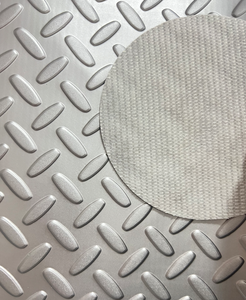 Tái chế chống trượt Sàn PVC CuộN PVC xe <span class=keywords><strong>mat</strong></span> cho xe bảo vệ sàn - Product Image 2