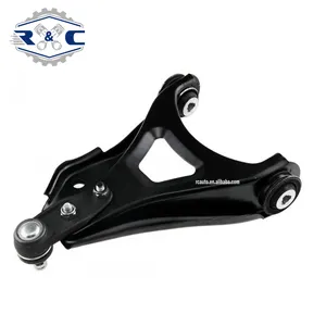 R&C High Quality 7700425227 Auto Parts Front Lower Left Suspension Arm for Renault Kangoo Clio Nissan Kubistar 7700425227