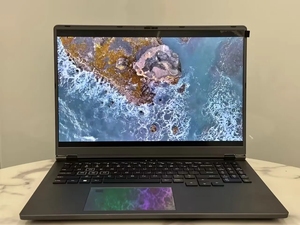 16 Zoll Gaming-Laptops Intel 12. Generation Core I7-12650H RTX 3060 6GB Dedizierte Grafikkarte Business-Laptops Computer <span class=keywords><strong>Notebook</strong></span> Workstation - Product Image 2