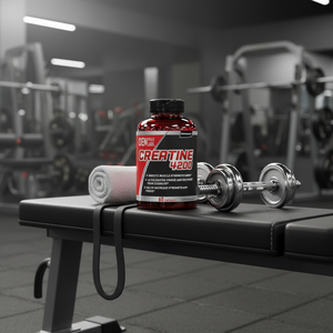 Suplemen Asam Amino <span class=keywords><strong>BCAA</strong></span> Energi Creatine Monohydrate Private Label <span class=keywords><strong>2</strong></span> <span class=keywords><strong>1</strong></span> <span class=keywords><strong>1</strong></span> Tablet Kapsul <span class=keywords><strong>BCAA</strong></span> 60 Kapsul - Product Image 4