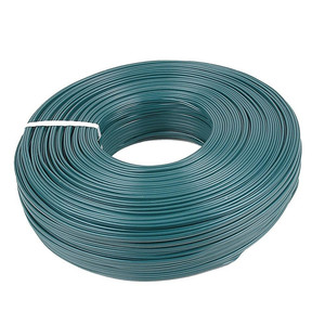 <span class=keywords><strong>Fil</strong></span> <span class=keywords><strong>électrique</strong></span> vert isolé en PVC <span class=keywords><strong>de</strong></span> 1000 pieds, <span class=keywords><strong>calibre</strong></span> 18 SPT-1 18AWG, accessoires d'éclairage - Product Image 6