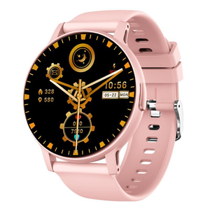 Reloj inteligente original S100 Serie 9 reloj inteligente para ROUND New S9 smartwatch PK T900 pro max L - Product Image 2