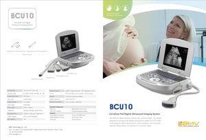 Ultrasonido para uso en animales, ULTRASÓNICO para uso veterinario - Product Image 6