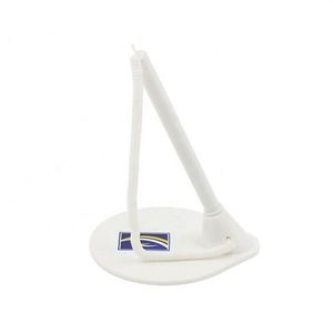 Bolígrafo Publicitario de Plástico Personalizado Clásico para Escritorio, para Oficina, Escuela, Banco, Hotel - Product Image 3