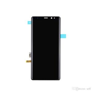 หน้าจอโทรศัพท์มือถือสำหรับ Samsung Galaxy Note8 LCD N950 <span class=keywords><strong>N950F</strong></span> จอแสดงผลพร้อมชุดหน้าจอสัมผัส - Product Image 2