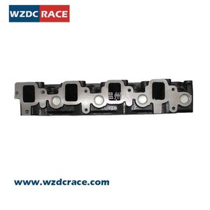 Cabeza de Cilindro WZDC RACE OK65C10100 para Motor de Auto Kia, Pieza de Repuesto - Product Image 2