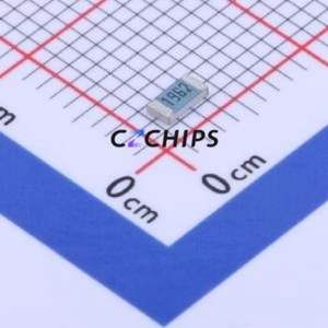 Resistencia SMD RK73H2BTTD1962F 1206 (Tipo: Película Gruesa) (Resistencia: 19.6kOhm Precisión: 1%) - Product Image 1