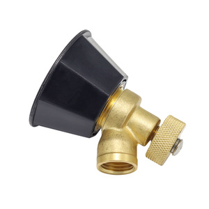 Pulvérisateur électrique haute pression avec buse cyclone noire, nouveau type de pistolet de pulvérisation agricole spécial pour pesticides - Product Image 2