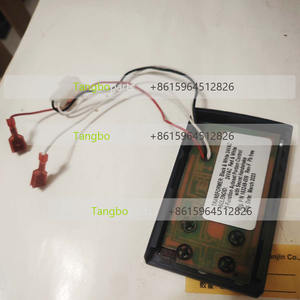 Accessoires pour machine à boissons FITCO, tête de vanne à panneau, vanne quantitative LEV pour machine à boissons, machine à cola - Product Image 2