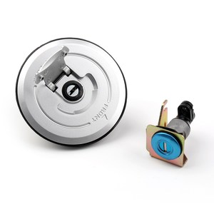 สวิตช์กุญแจสตาร์ทฝาถังน้ำมันสำหรับฮอนด้า CB500X CB500F <span class=keywords><strong>CB500R</strong></span> ABS 2013-2015 - Product Image 3