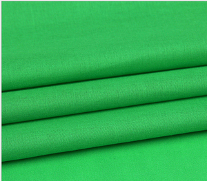 100% cotton combed Trọng lượng nhẹ nóng chảy Đồng bằng vải cho hàng may mặc lót Craft Túi & bé trai quần áo - Product Image 6