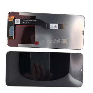 Écran LCD <span class=keywords><strong>de</strong></span> remplacement OEM 6,5 pouces à <span class=keywords><strong>prix</strong></span> d'usine avec luminosité <span class=keywords><strong>de</strong></span> 350-400 cd pour téléphone portable <span class=keywords><strong>Wiko</strong></span> T10 - Garantie 1 an et vente en gros - Product Image 1