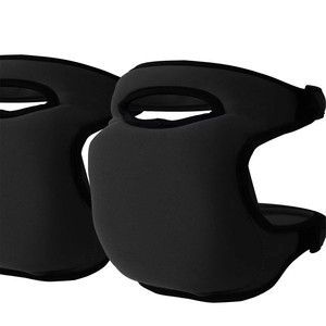 Genouillères à coussinets épais antidérapants en néoprène pour la plongée, le travail et la construction, avec gel, pour usage extérieur - Product Image 3