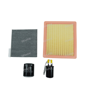 Calidad Original OE LPW100180 Filtro de aceite de coche Piezas de automóvil 10073599 Elemento de filtro de aceite para <span class=keywords><strong>MG</strong></span> 350 - Product Image 4