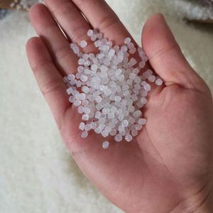 Granulés de résine LLDPE PE PP HDPE LDPE, polyéthylène basse densité, prix - Product Image 2
