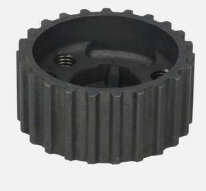 Poulie de vilebrequin pour Fiat 1.2/1.4 55203781 46740344 55181201 55266538 88203781 46526261 541215 46520164 46526261 55181201 - Product Image 1