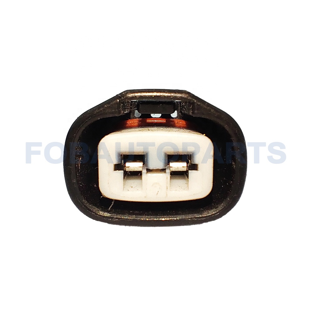 CT2-0345M-1 Connector Wire 2pin Female for Toyota ABS Sensor Plug 89516-08020 8951608020