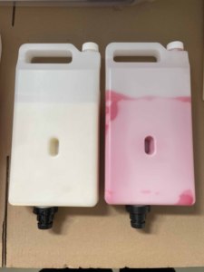 Жидкий фотополимерный воск IFun Red High-wax из синтетической смолы для литья ювелирных изделий, высокочистый, Гуандун, для 3D-систем/FlashForge - Product Image 4