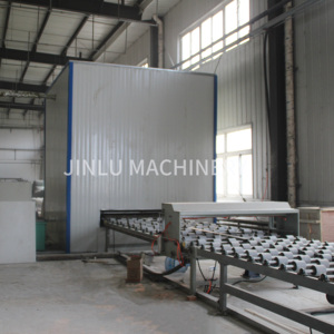 Hướng Dẫn Sử Dụng Nhân Tạo Thạch Anh Đá Big Slab Dây Chuyền Sản Xuất, Bề Mặt Thạch Anh Máy, Đá Cẩm Thạch Nhân Tạo Calacatta Carrara Máy - Product Image 4