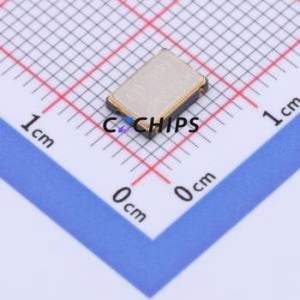 SG-8002CA 11.289600 MHz PC C Pre-Programmed Oscillator SMD7050-4P Oscillator ( Frequency: 11.2896MHz ) - Product Image 1