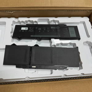 Gốc có thể sạc lại pin máy tính xách tay dr02p 2x1v9 r73tc gtg7n grwkg cho Dell vĩ độ 3340 3440 3540 3480 3580 5340 5440 5540 - Product Image 2