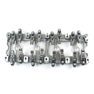 อะไหล่เครื่องยนต์วาล์วลูกสูบสำหรับ Ford Transit 6C1Q <span class=keywords><strong>2</strong></span>.4L 6K551 Ba - Product Image 1