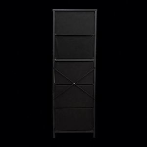 High Quality Freestanding Durable Stainless Steel MDF Panel <b>Pine</b> Modern Living Room Fabric Cabinets Sample Available Fabric - Product Image 3
