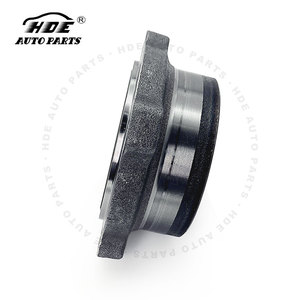 33416770974 VKBA6618 713649460 Vente en gros de pièces automobiles HDE, kit de roulement de roue pour BMW X5 - Product Image 4