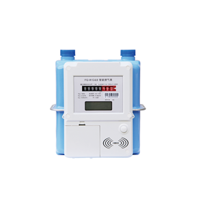 Medidor de gas Modbus Salida <span class=keywords><strong>digital</strong></span> Tarjeta Ic Medidor de gas inteligente Precio - Product Image 2