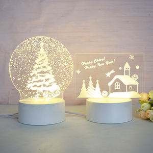 Coffret Cadeau de Noël pour Femmes Enfants Bébé Idée 2021 Décorations Arbres Chaussettes Ornements Jouets Articles Présents - Product Image 3